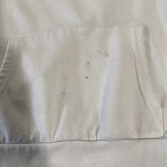 Young & Reckless hoodie - Picture 2 of 3